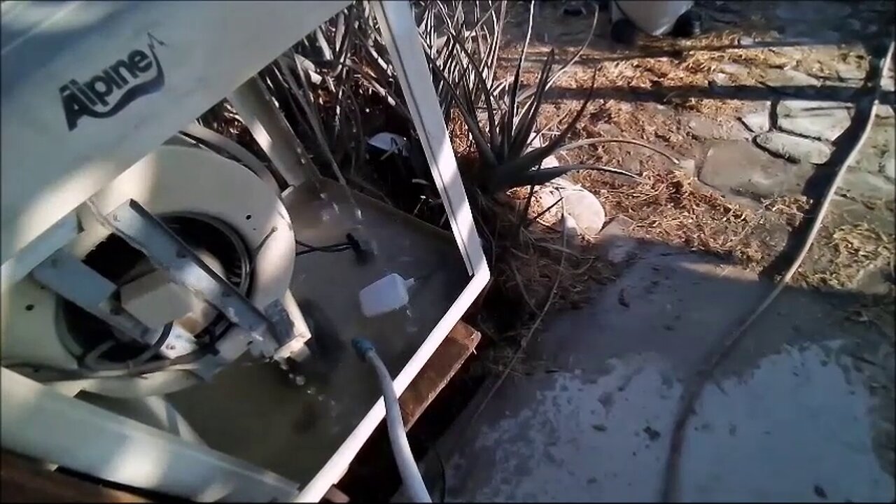 Up and running