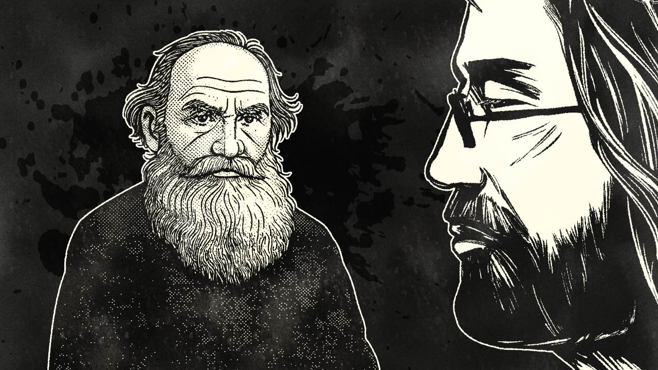 【エンドゥ】世界的文学【切り抜き】