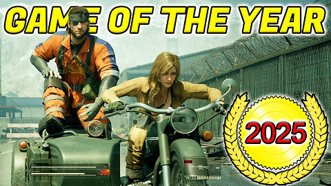 This Metal Gear Game Deserves Way More Recognition