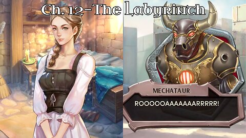 Choices: Stories You Play- Crown and Flame: Rebirth [VIP] (Ch. 12) |Diamonds|