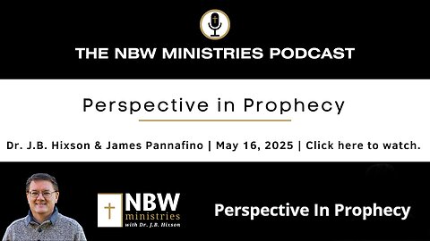 1217. Perspective in Prophecy