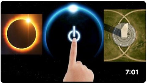 "Decoding the Symbol of The Great Reset"
