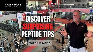 Discover Surprising Peptide Tips!