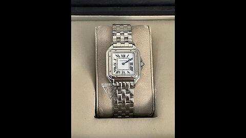 Por que o relógio Panthère de Cartier é um ícone de luxo tão desejado no Brasil?