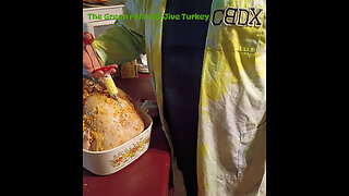 The Green Pill #88: Jive Turkey