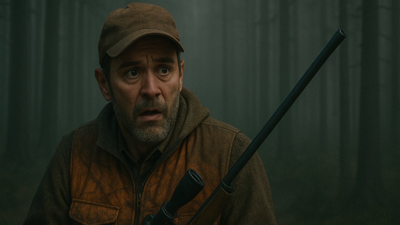 Why Hunting Will FAIL in the Apocalypse