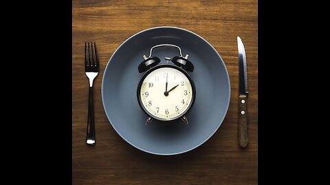 Can Fasting cure EVERYTHING.?