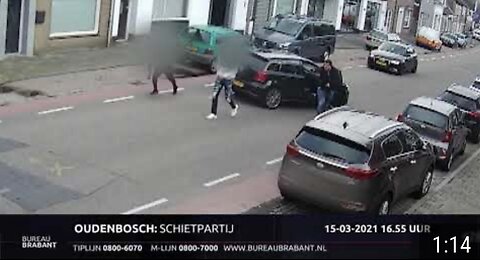 Azizie skiet op iranier Iranier 🤣🤣🤣