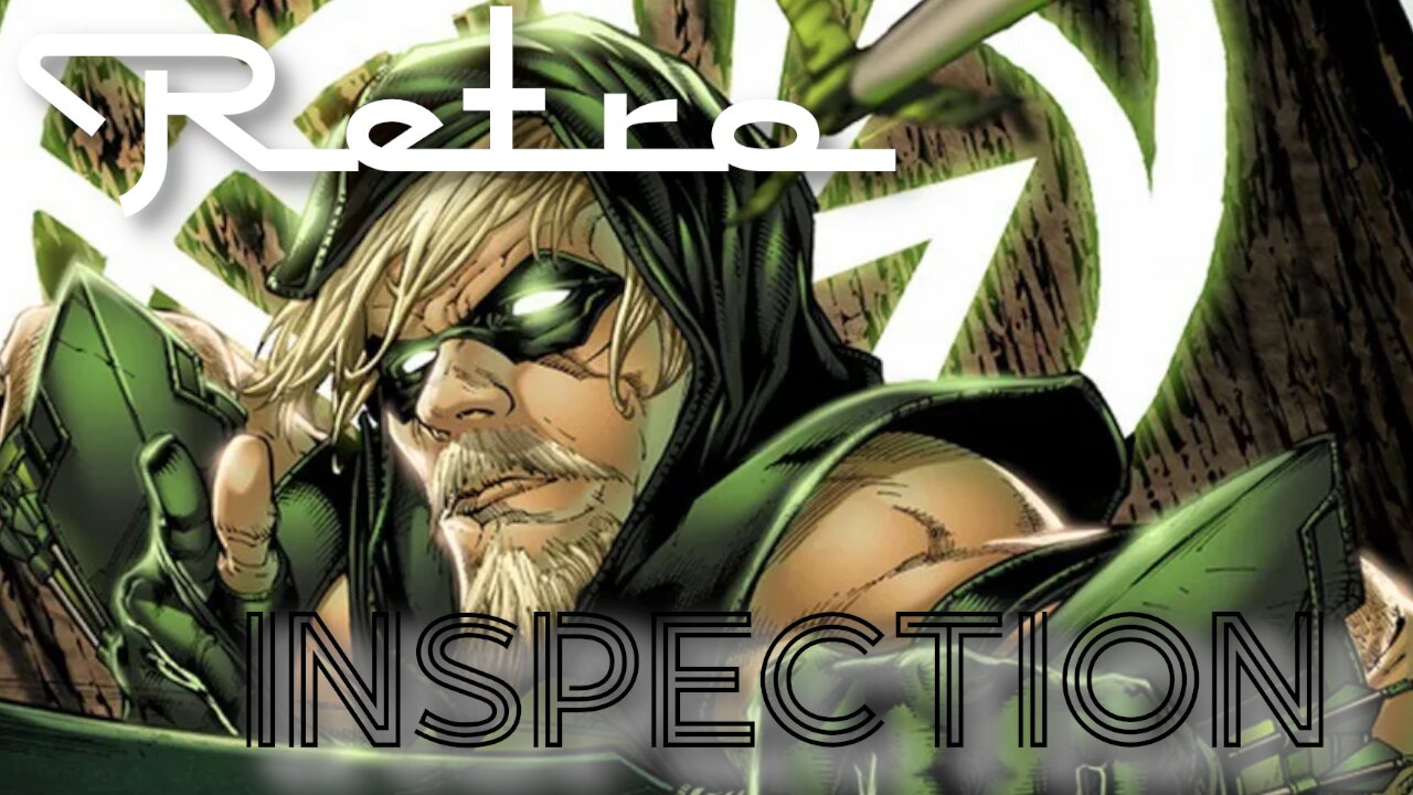 RetroInspection - Robin Hood - pt. 9