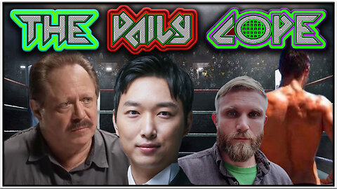 BAP Vs Aarvoll, Tea Spill, Fake IQ Scores? Chris Langan & YoungHoon Kim