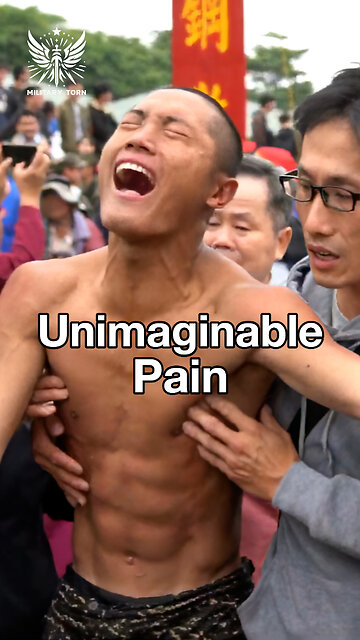 Road to Heaven The Most Brutal Marine Training