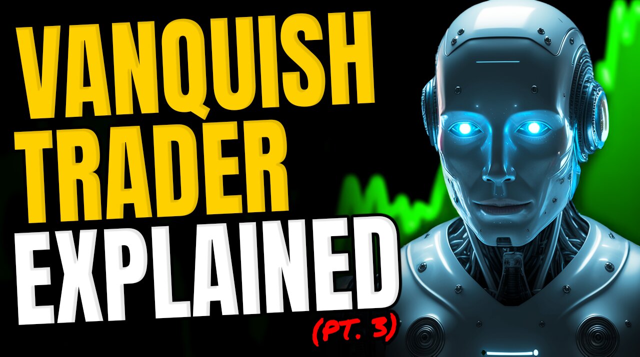 Vanquish Trader: Advanced Option Strategies || 2025 Prop Trading Guide (Ep. 3)