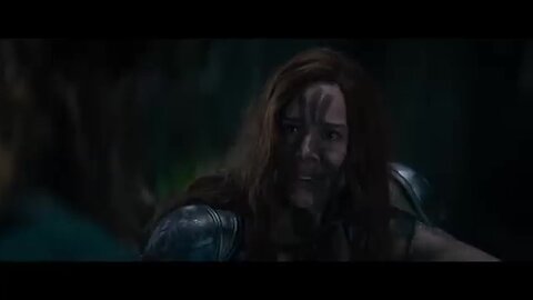 Red Sonja : Movie Trailer Review (⭐Christian Friendliness Score: 2/10)