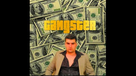 Gangster. Song. ( Shalom Kolontarov )