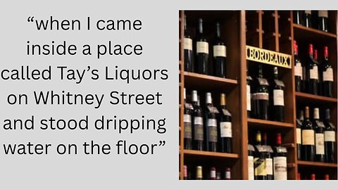 Chatting about Bill Pronzini's "It's a Lousy Life"