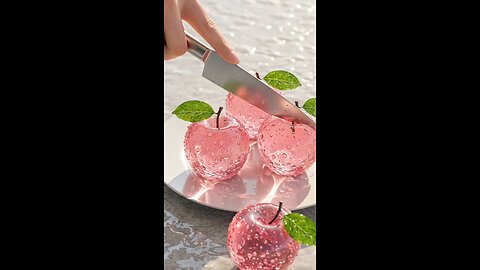 nice food