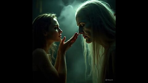 The Wife of Death – A Demon’s Eternal Bride Part 3