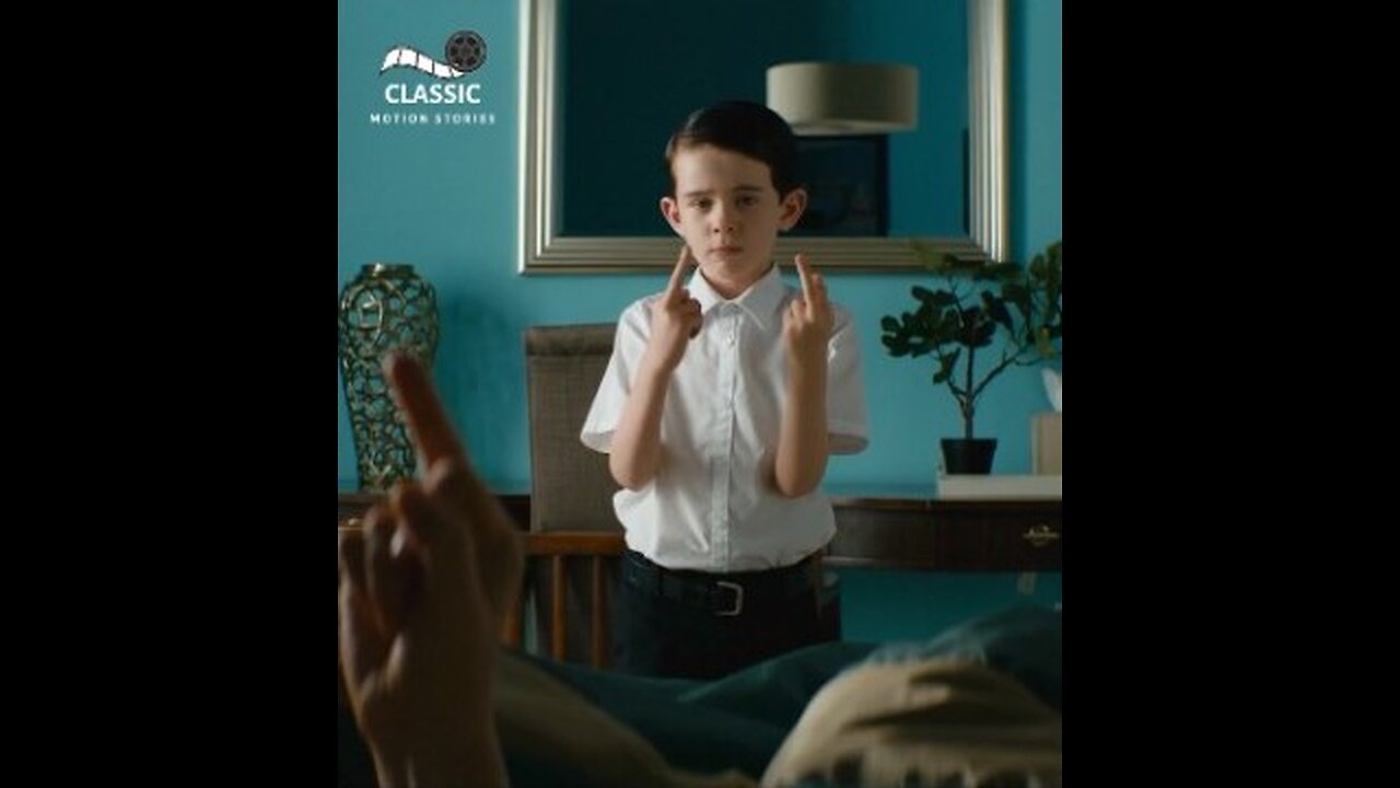 They Raised a Child That Wasn’t Human | Vivarium Explained 👶🌀