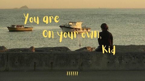 Play This When You're Tired of Being Strong All the Time…