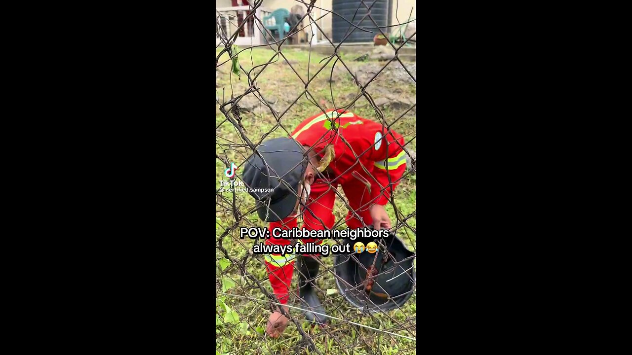 Certified Sampson Comedy Hits Trinidad & Tobago🇹🇹💯🤣