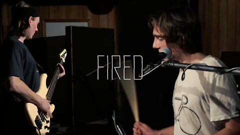 Fired