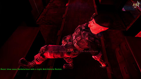 Lift Off - Killing Floor mod