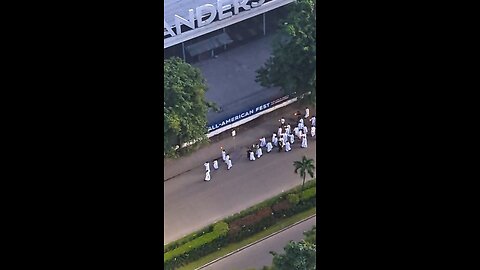 Procession of Saints? 🇵🇭