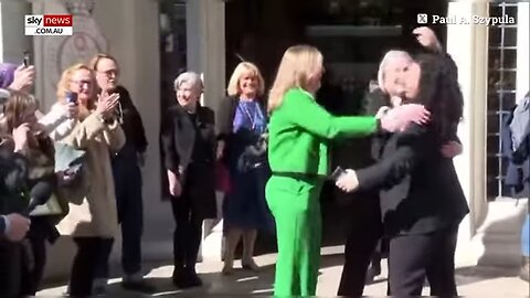 UK Supreme Court rules trans women are not women, in a spectacular win for common sense
