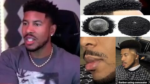 LowTierGod Cries Because We Laughed At His Wiggage And Weavage [LowTierBalrog Reupload]