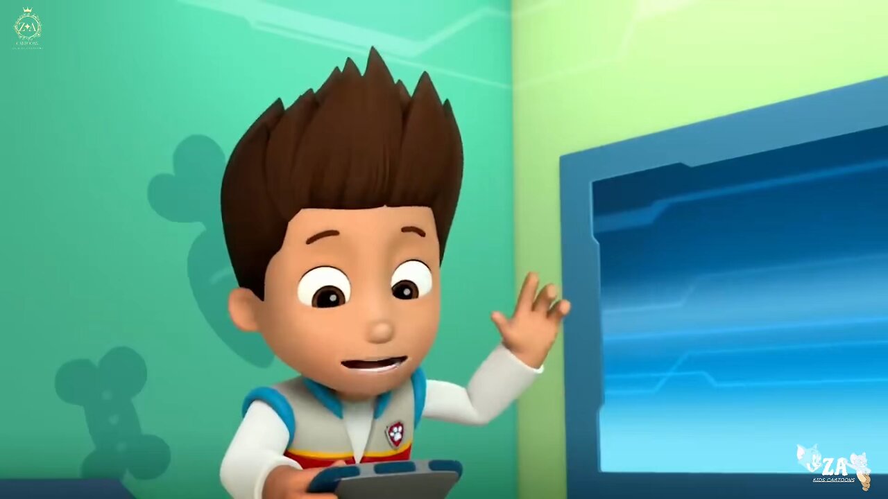 PAW Patrol Cartoons