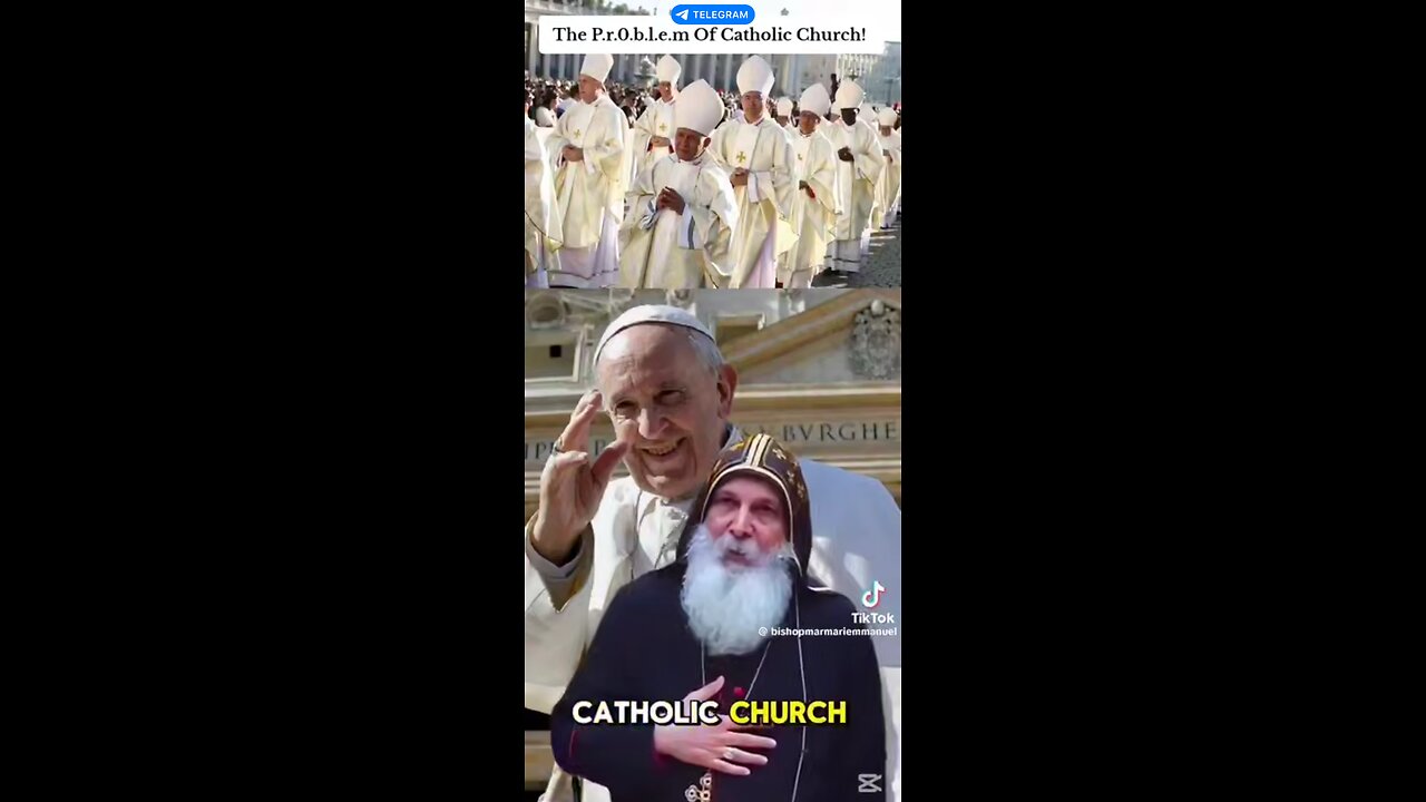 Bishop Emmanuel: On Point Every Time