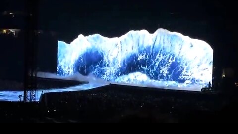 TAYLOR SWIFT CONCERT PREDICTS TEXAS FLOODS & CAMP MYSTIC 'HOOK' HOAX 💣
