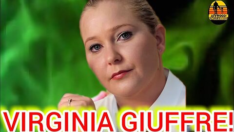 Hamamoto on Virginia Giuffre's Memory! Maxwell's DOJ Interview Prince Andrew Trump