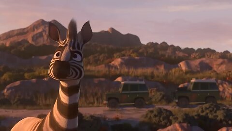 Khumba part 2