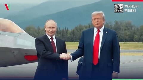 Viktor Orbán o summitu Putin-Trump v Budapešti, že jiná volba vlastně možná nebyla!