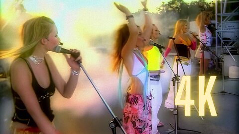 Hi-5 - Το Τυχερό Αστέρι | 4K Music Video