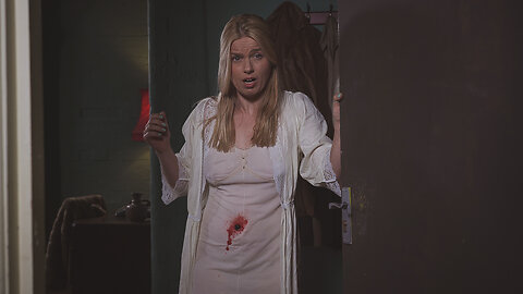 Her Final Deadline TRAILER - woman reporter gets too close to the truth and is shot