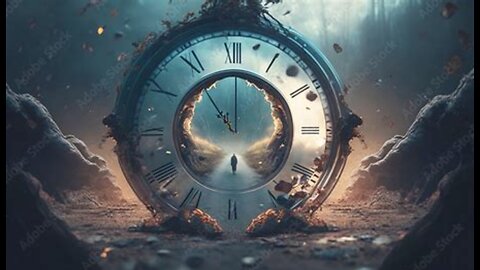 David Wilcock_Dazzling Time Loops_Part 3