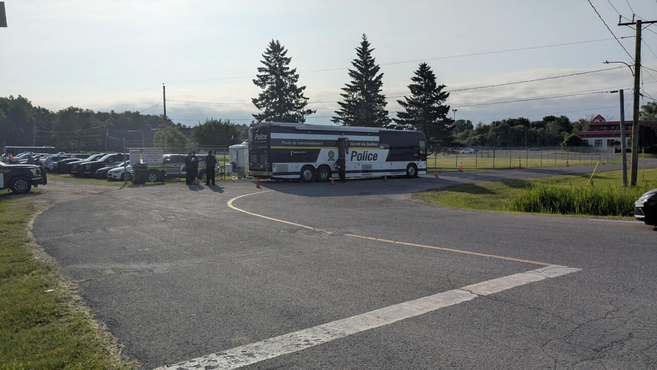 Recherche témoin Claire Bell