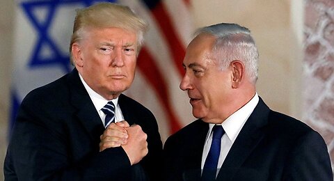 Trump Announces Ceasefire Between Iran and Israel — Then It All Falls Apart