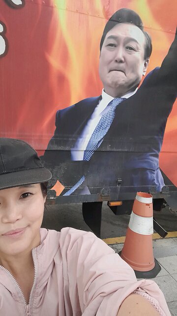 20250610. South Korea election were riddle