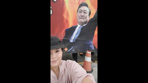 20250610. South Korea election were riddle