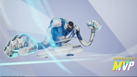 Ms Frost is holding the line, but where are my teammates