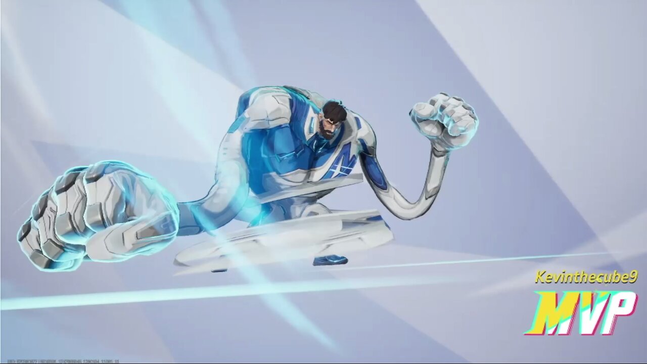 Ms Frost is holding the line, but where are my teammates