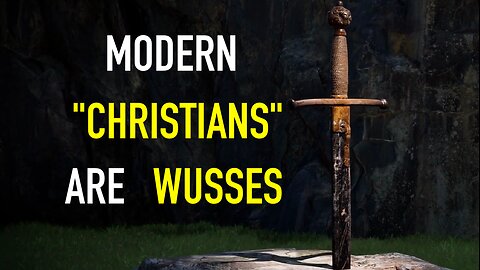 It is Time for True Christians to Stand Up for What is Rightfully Theirs