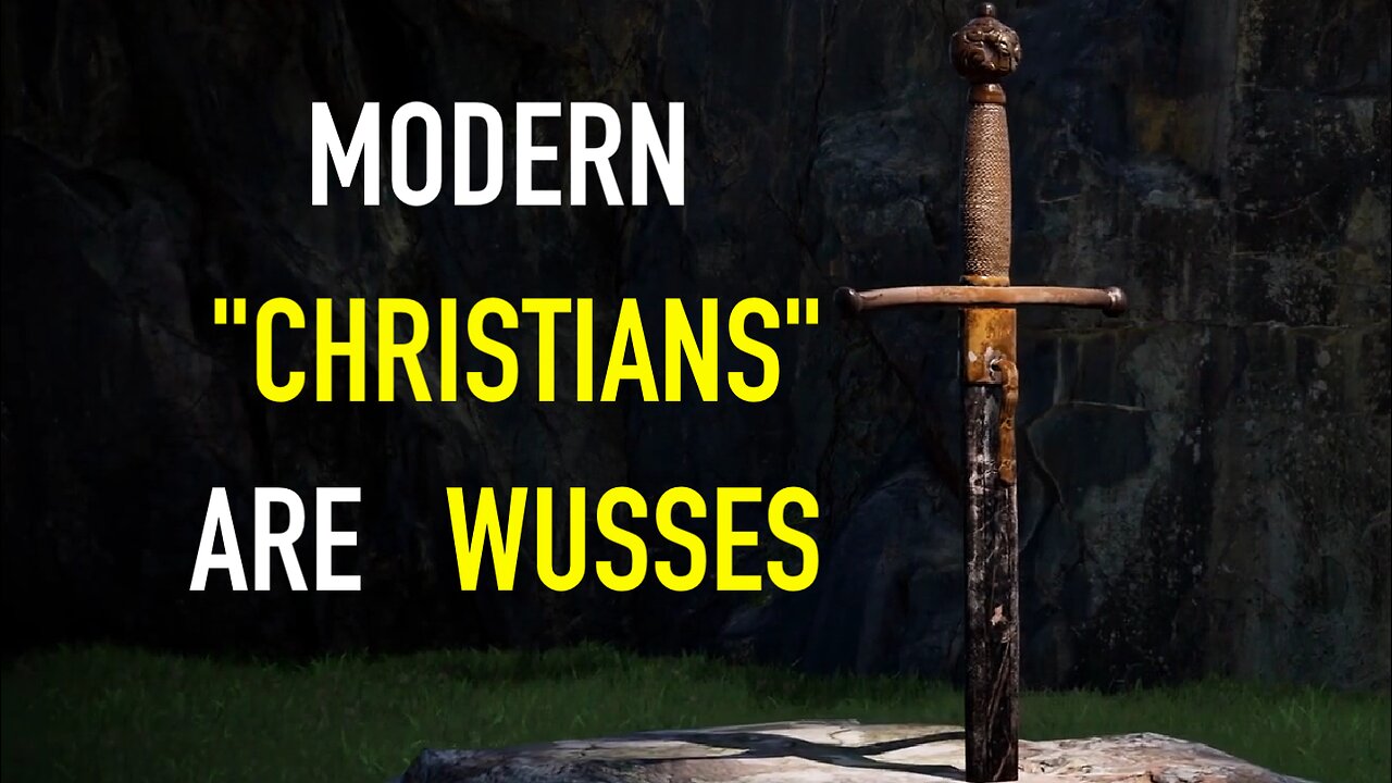 It is Time for True Christians to Stand Up for What is Rightfully Theirs