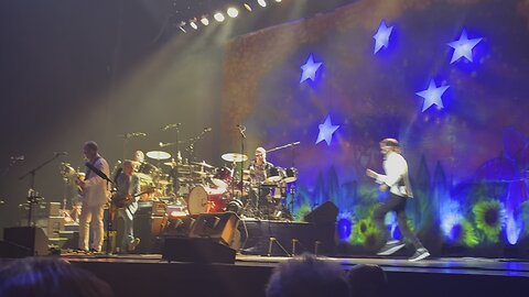 Honey Don’t 06/20/2025 Ringo Starr & His All-Starr Band