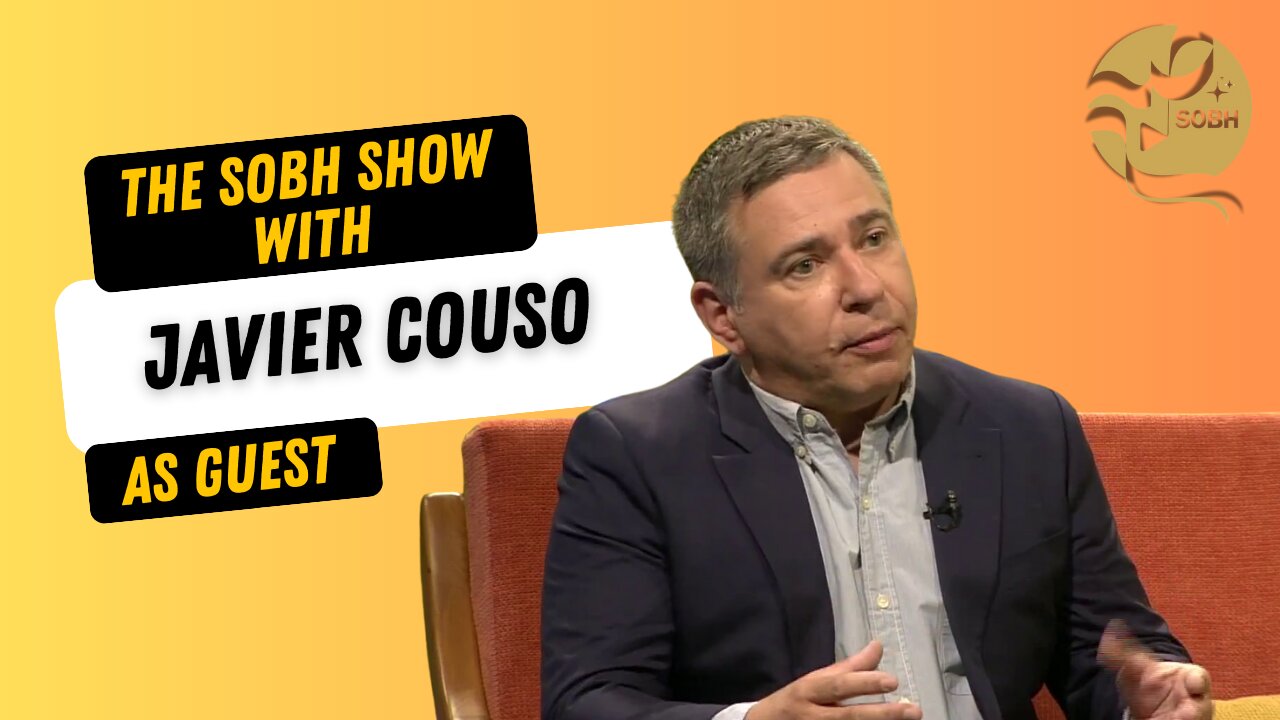 The Sobh Show: Musician turned anti-imperialist