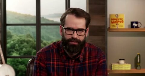 Matt Walsh calls for a ‘Nuremberg’ trial for Planned Parenthood—accusing the abortion giant of crimes against humanity
