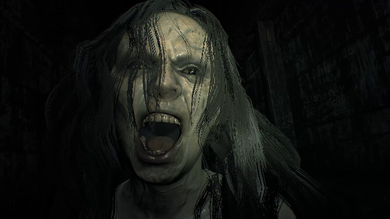 Playing Resident Evil 7 Part 1 - (Normal Difficulty) - (No Commentary).